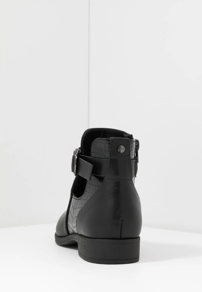 Bottines ANNA FIELD Anna Field Ankle Boots Noir Femme | IRX-8056046